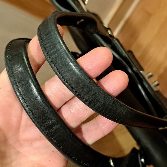 3.1 Phillip Lim Seymour zipper leather tote - Picture 9 of 11